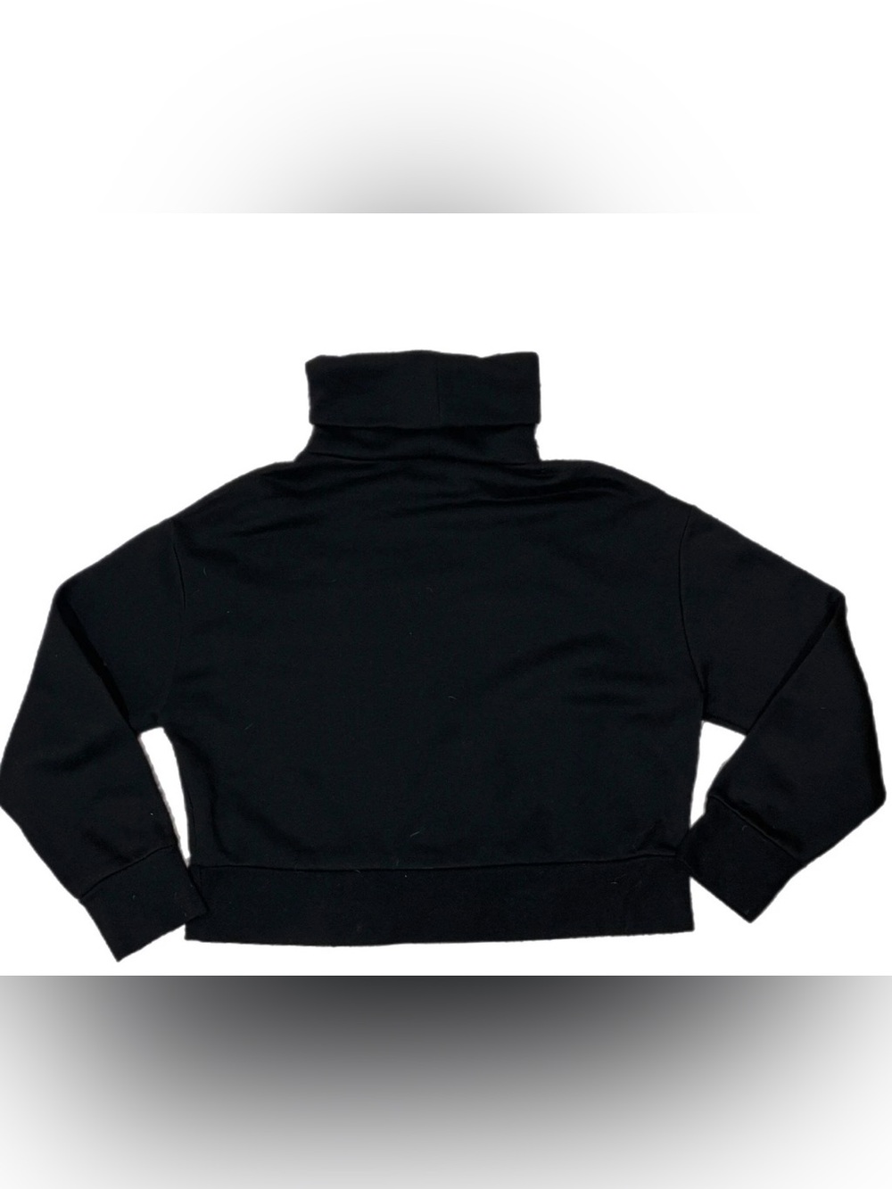 Zara Turtleneck Sweater